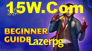Games Directory Lazerpg