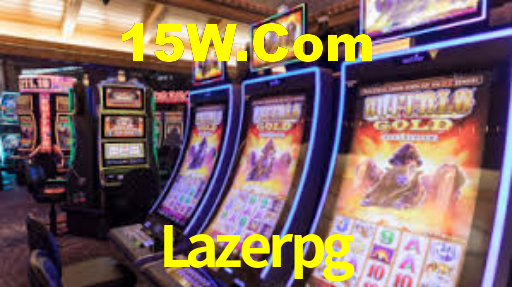 Tournaments Lazerpg