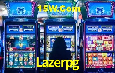 Tecnologia da Plataforma Lazerpg