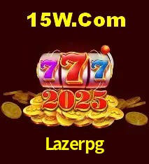 Provedores de Jogos Lazerpg