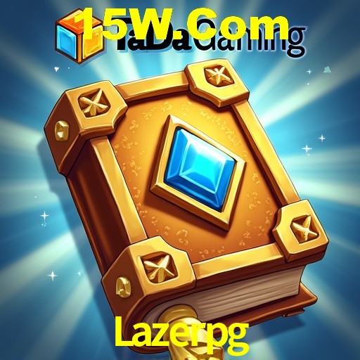 Interface Premium Lazerpg