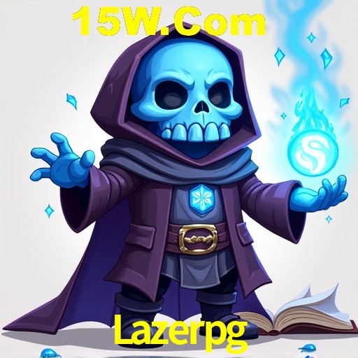 cassino Lazerpg