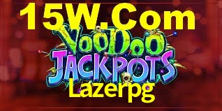 Experiência VIP Lazerpg