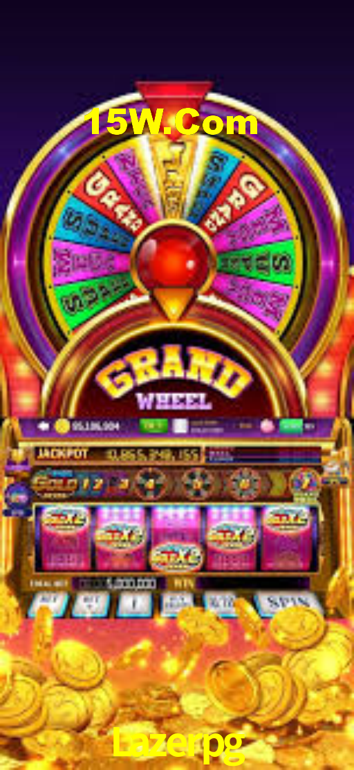 Live Casino Lazerpg
