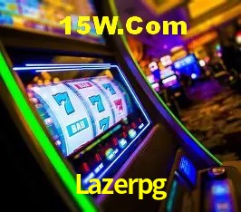 Lazerpg: Jogos de Caça-Níqueis-Altas Recompensas, Roleta-Velocidade, Blackjack-Desafios Máximos