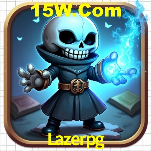 Inovações de Jogos na Lazerpg: O Futuro das Experiências Interativas