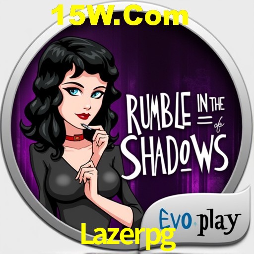Welcome Bonus Lazerpg