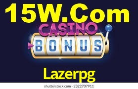 Live Casino Lazerpg