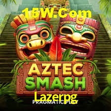 Platform Technology Lazerpg