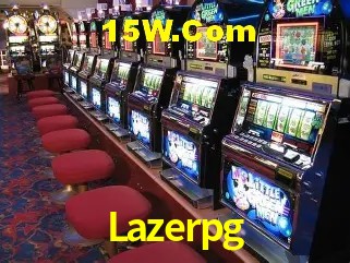 Integração de APIs Lazerpg