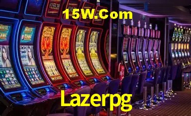 Avaliações dos Jogadores Lazerpg