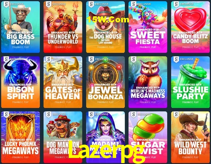 Flash Promotion Lazerpg