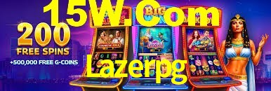 Gates of Olympus Lazerpg
