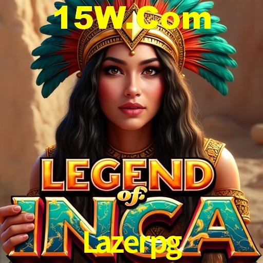 Descubra a Essência do Lazerpg: Nossa História e Compromissos