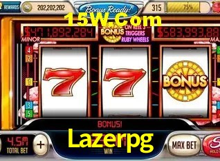 Casino Ao Vivo Lazerpg