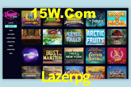 Instant EasyPaisa Lazerpg