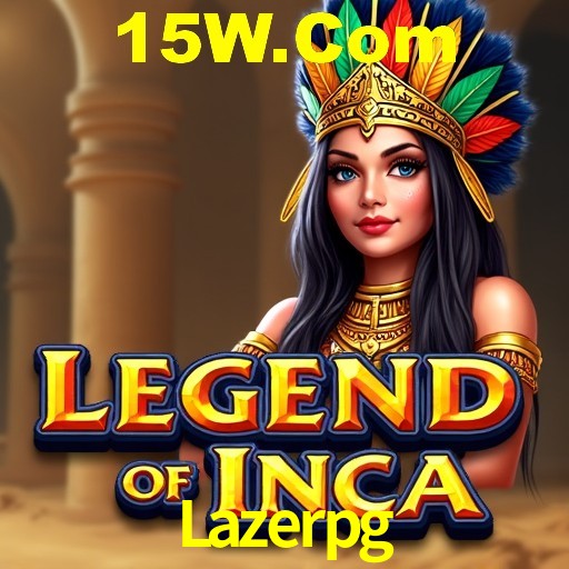 Descubra a Magia dos Jogos de Arcade no Lazerpg
