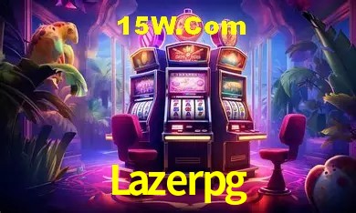 Lazerpg