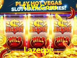Lazerpg