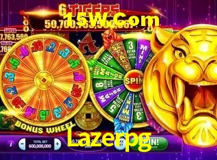 Diretório de Jogos Lazerpg