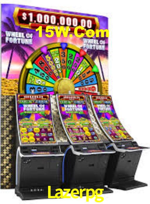 Blackjack Table Lazerpg