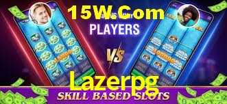 Secure Login Lazerpg