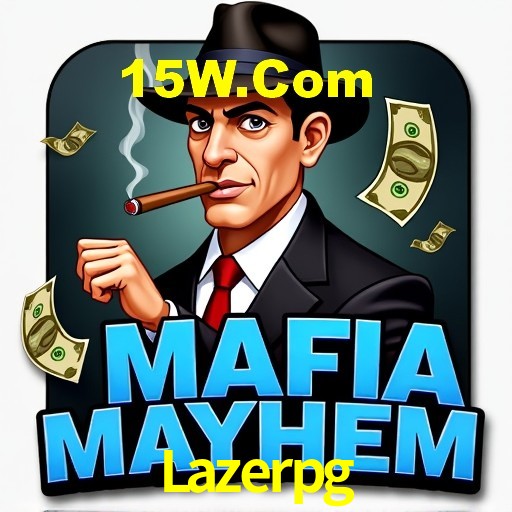 Casino VIP Lazerpg