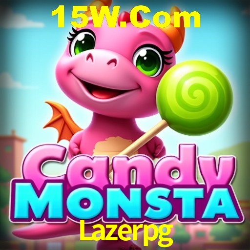 Inovações de Jogos na Lazerpg: O Futuro das Experiências Interativas