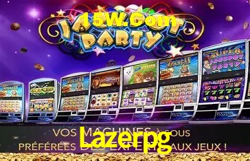 Lazerpg
