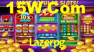 Statistics Lazerpg