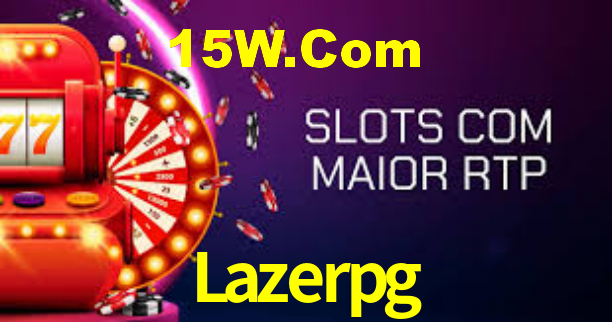 Lazerpg