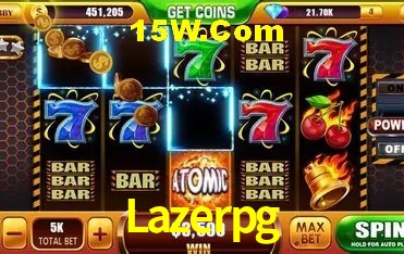 Estatísticas do Jogo Lazerpg
