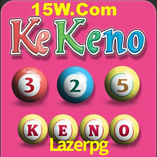 APP oficial da Lazerpg para mobile
