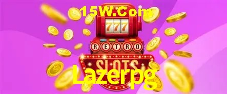 Lazerpg: Seu Cassino Premiado com Pagamentos Rápidos