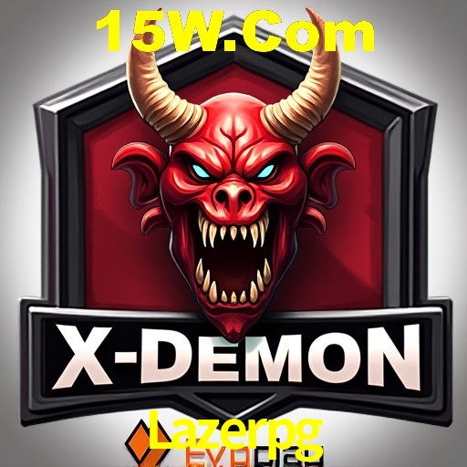 Jogos Exclusivos Lazerpg