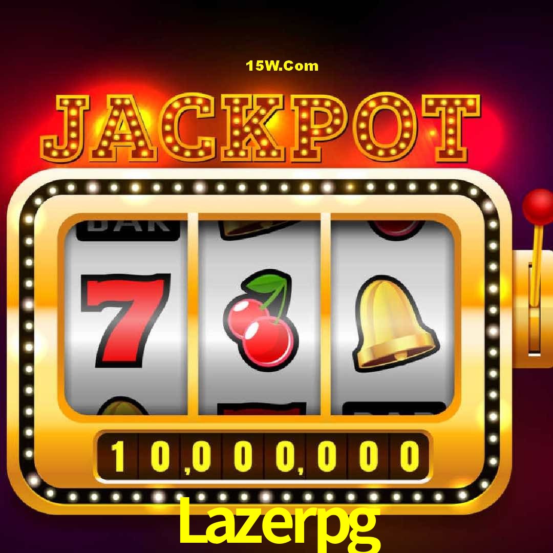 Seasonal Promotions Lazerpg