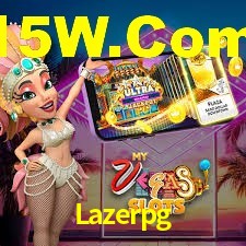 Slot Games Lazerpg