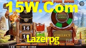 Game Statistics Lazerpg