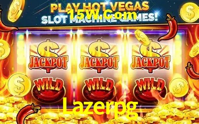 Promoção Relâmpago Lazerpg