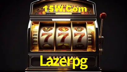 Lazerpg App