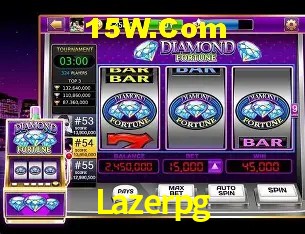  Lazerpg Bet