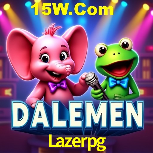 Desvendando o Mundo dos Jogos Virtuais na Lazerpg