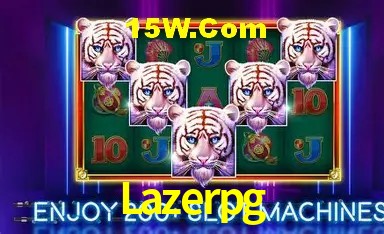 Login Seguro Lazerpg