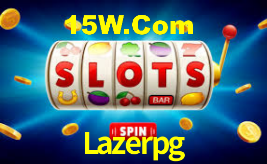 Lazerpg,Lazerpg Bet