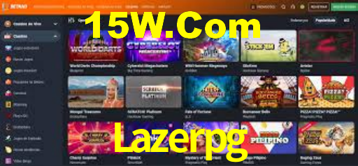 Programa VIP Lazerpg